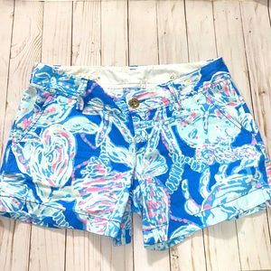 Lilly Pulitzer Shorts